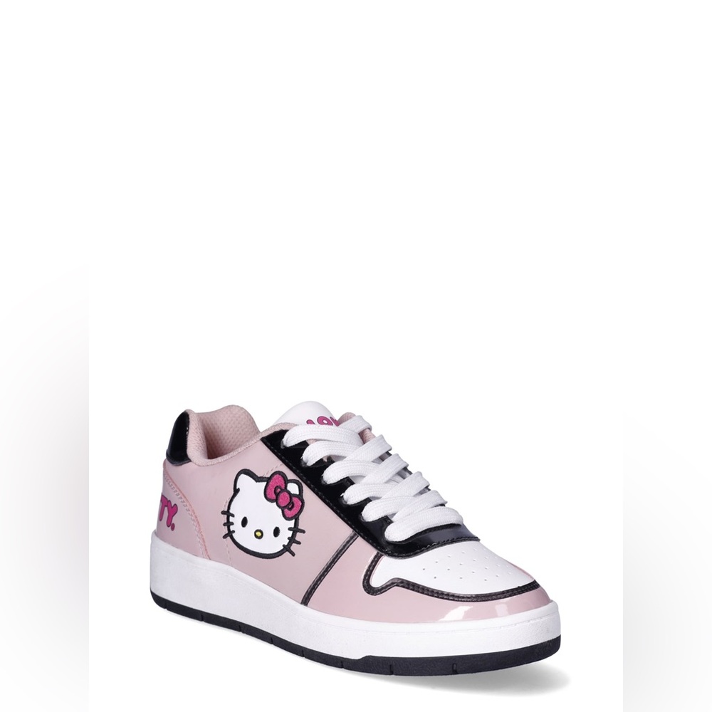 Hello Kitty Wonen Sneakers